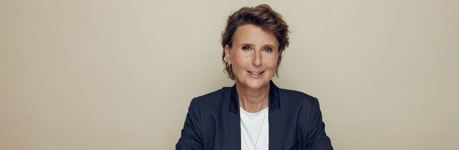 Portrait Britta Reichard